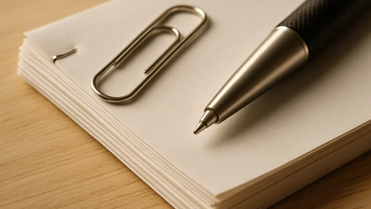 Why Strong Contracts Matter for Businesses in Los Angeles